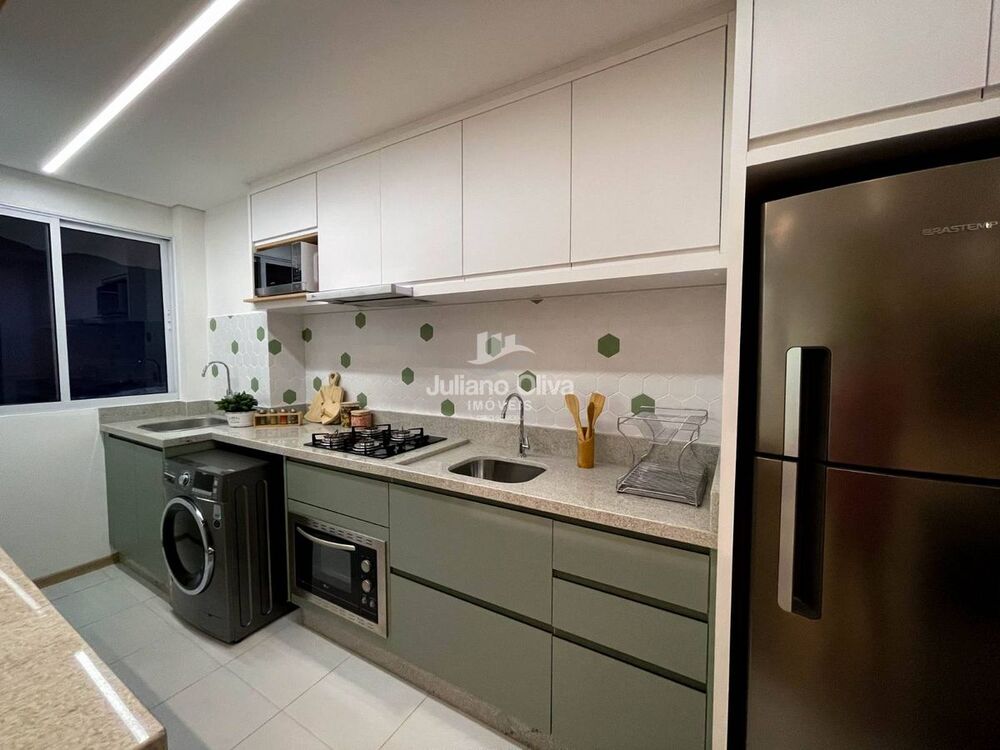 Apartamento, 50 m² - Foto 4