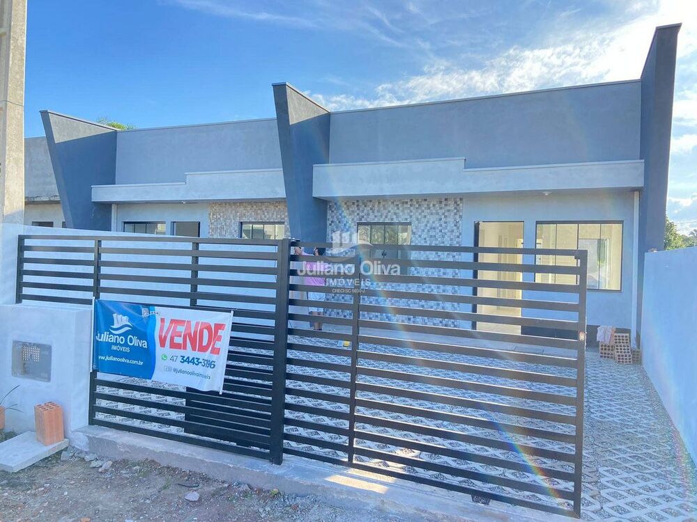 Casa, 3 quartos, 62 m² - Foto 3