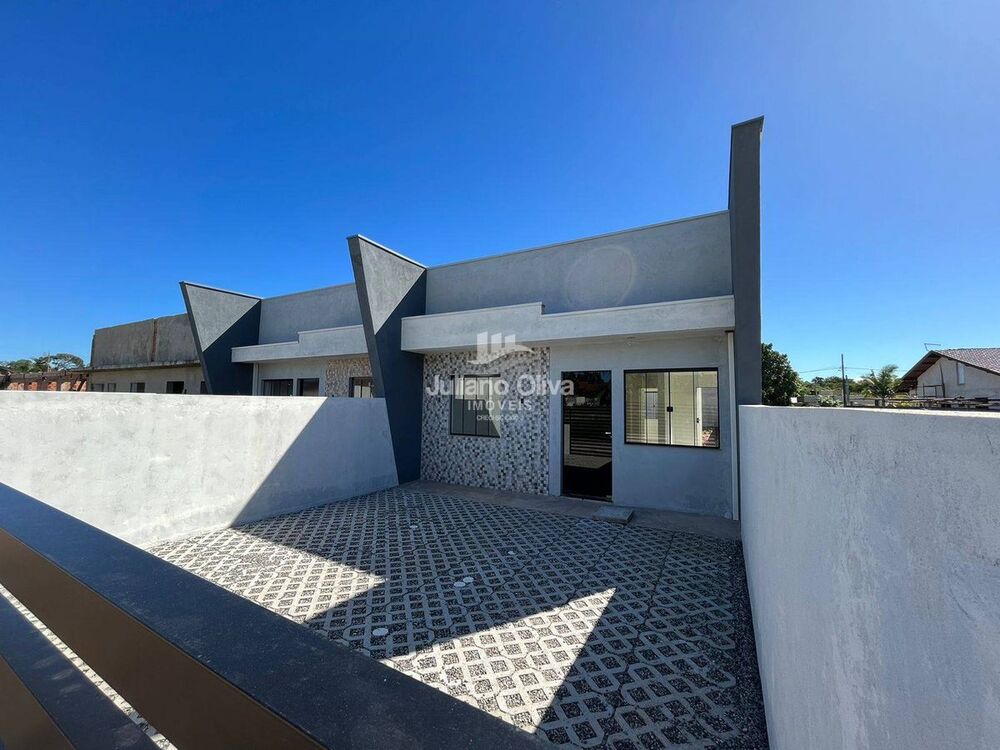 Casa, 3 quartos, 62 m² - Foto 4