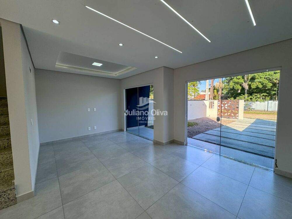 Sobrado, 3 quartos, 121 m² - Foto 4