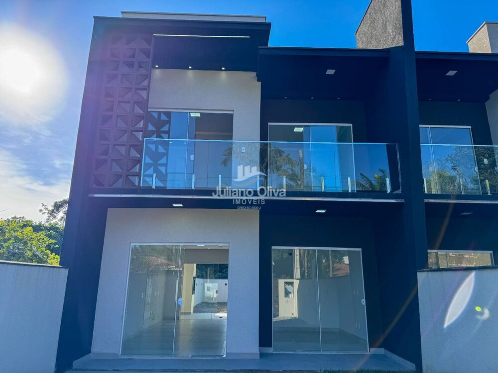 Sobrado, 3 quartos, 121 m² - Foto 2