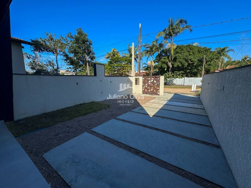 Sobrado, 3 quartos, 121 m² - Foto 3