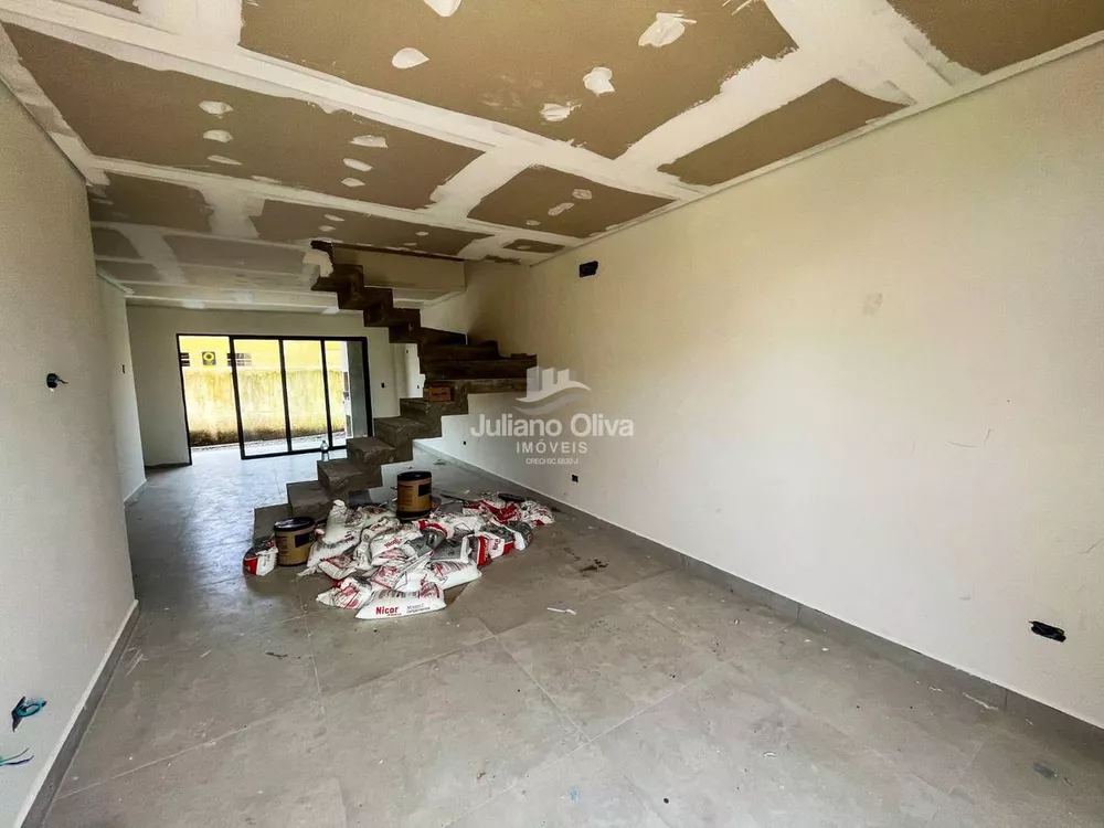 Sobrado à venda com 4 quartos, 151m² - Foto 7