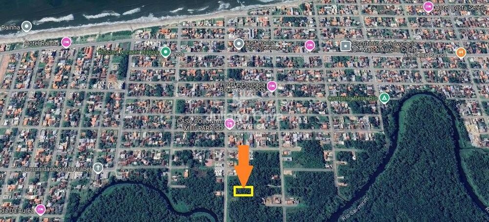 Terreno, 360 m² - Foto 3