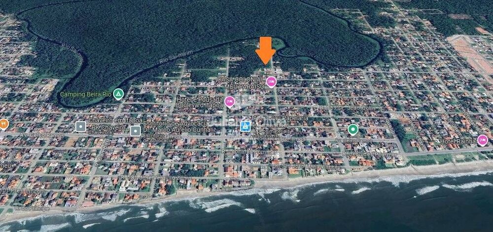 Terreno, 360 m² - Foto 2