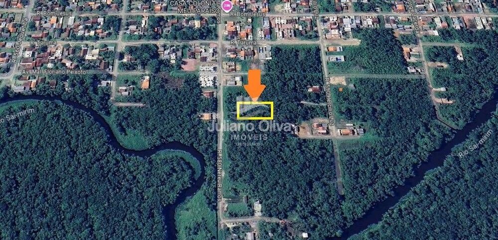 Terreno, 360 m² - Foto 1