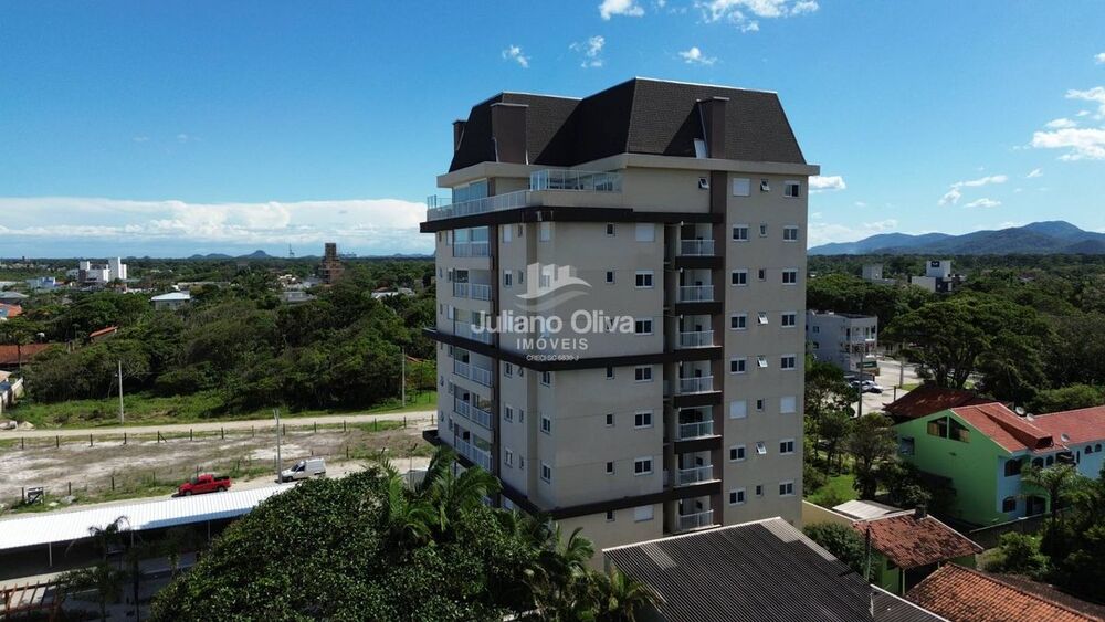 Apartamento, 3 quartos, 90 m² - Foto 2