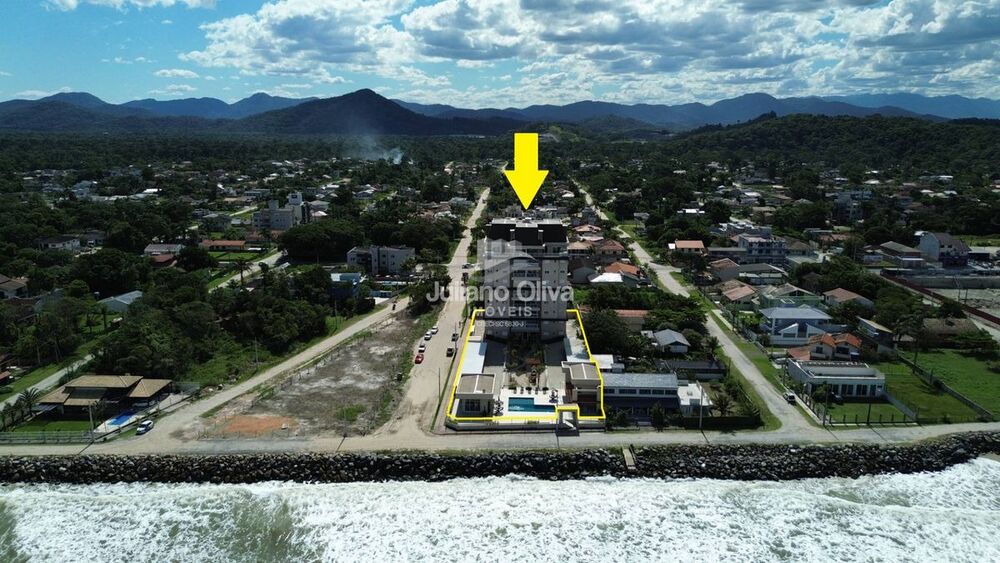 Apartamento, 3 quartos, 90 m² - Foto 3