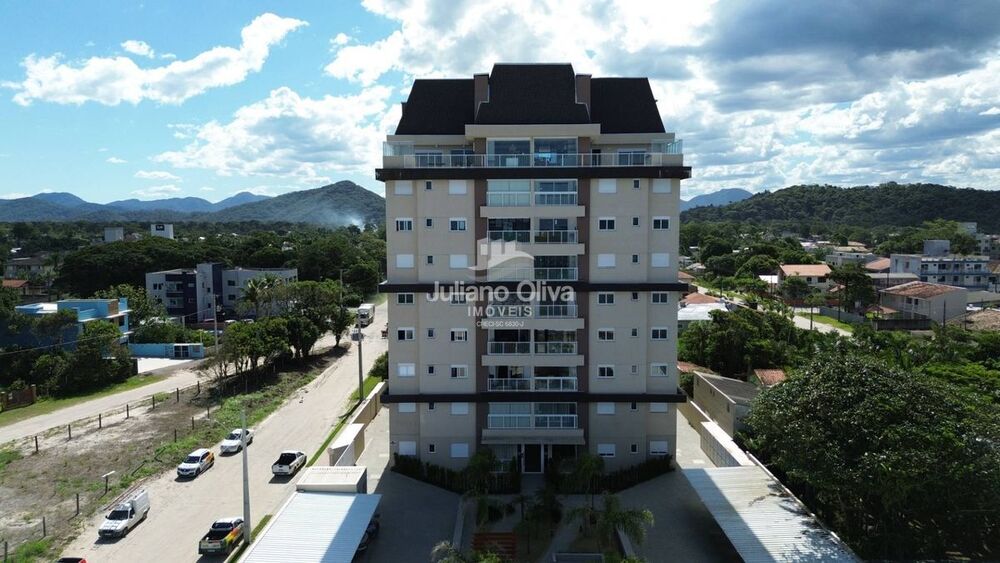 Apartamento, 3 quartos, 90 m² - Foto 1