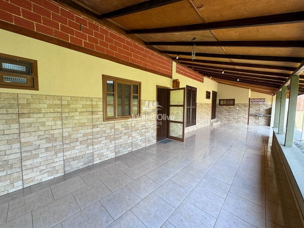 Casa, 2 quartos, 120 m² - Foto 1