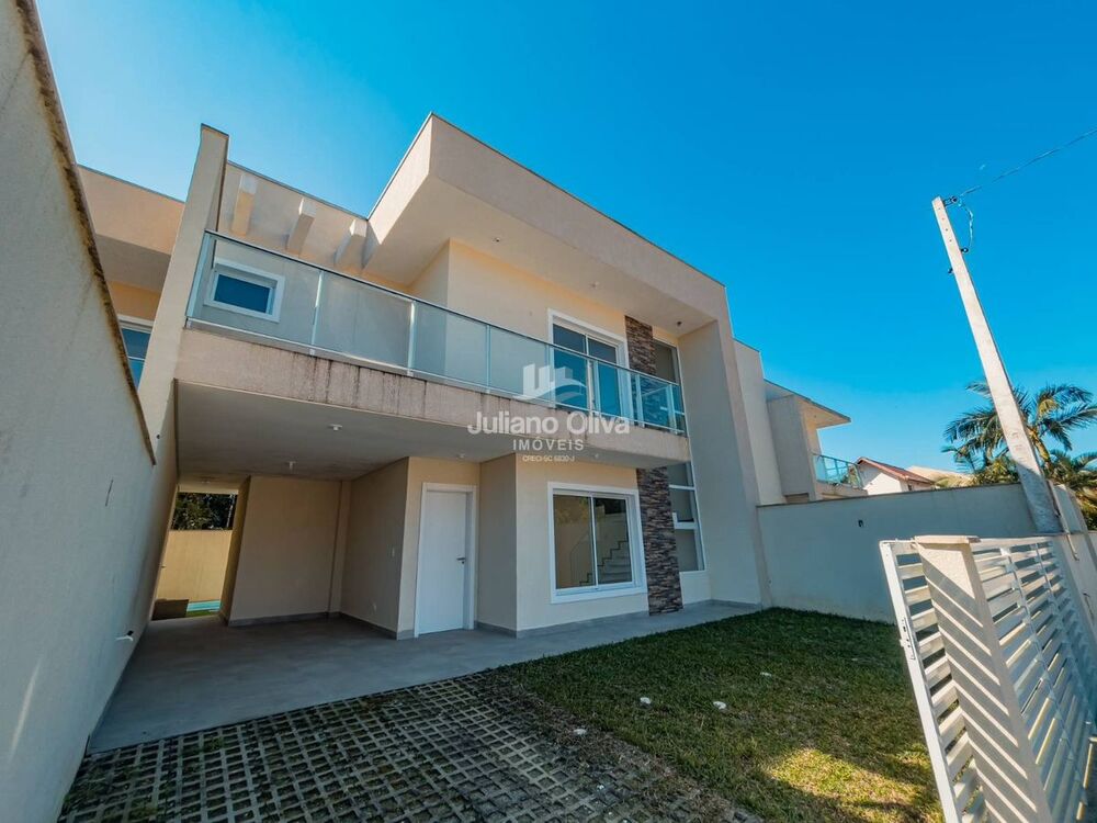 Sobrado, 3 quartos, 149 m² - Foto 3
