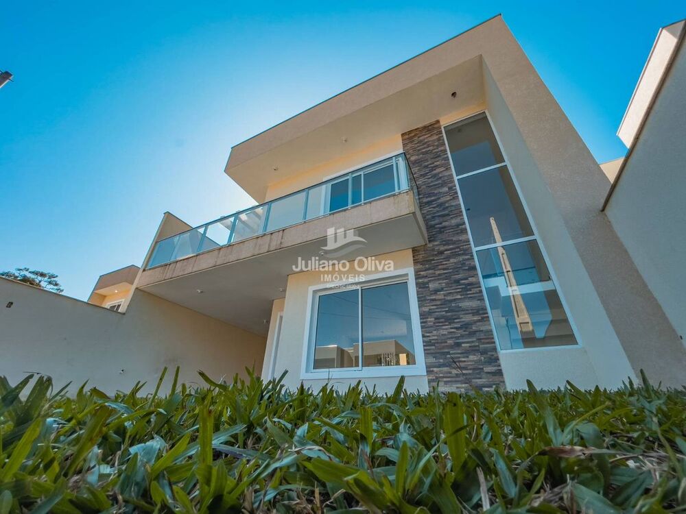 Sobrado, 3 quartos, 149 m² - Foto 4