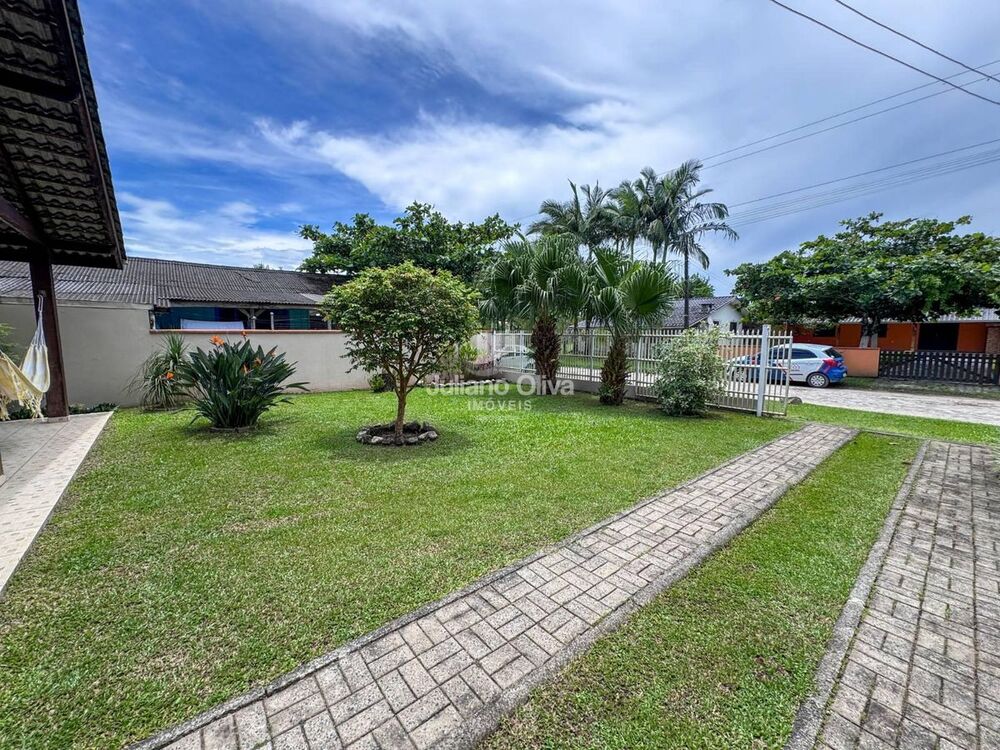 Casa à venda com 3 quartos, 145m² - Foto 4