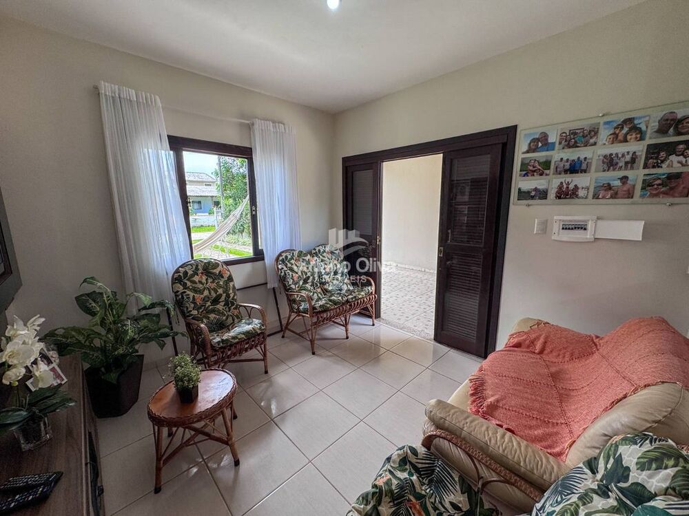 Casa à venda com 3 quartos, 145m² - Foto 6