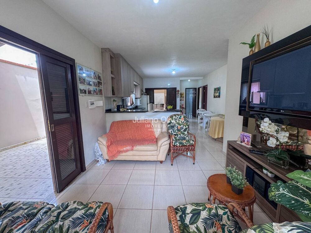 Casa à venda com 3 quartos, 145m² - Foto 7