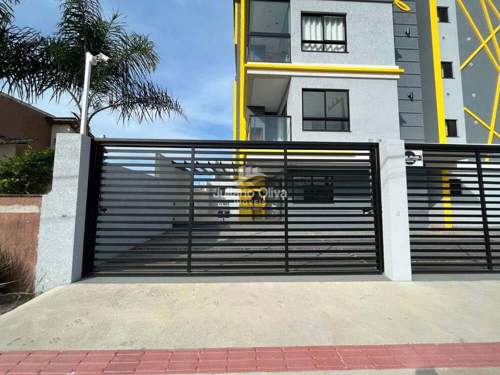 Apartamento, 3 quartos, 109 m² - Foto 2