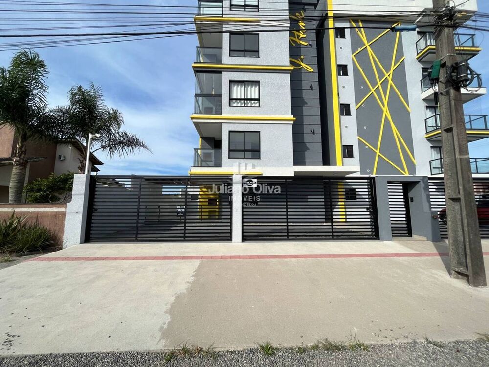 Apartamento, 3 quartos, 109 m² - Foto 1