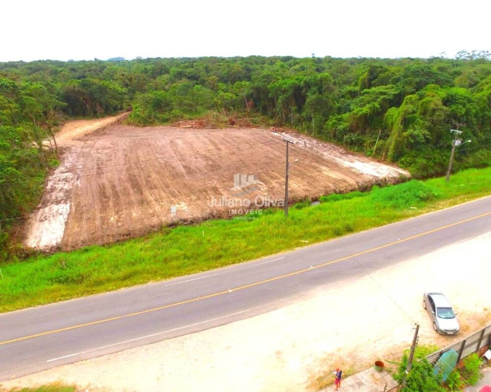 Terreno, 8445 m² - Foto 1