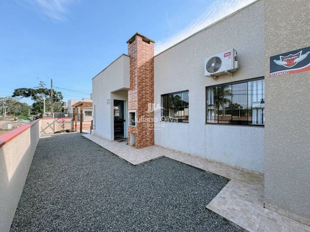 Casa, 2 quartos, 62 m² - Foto 4