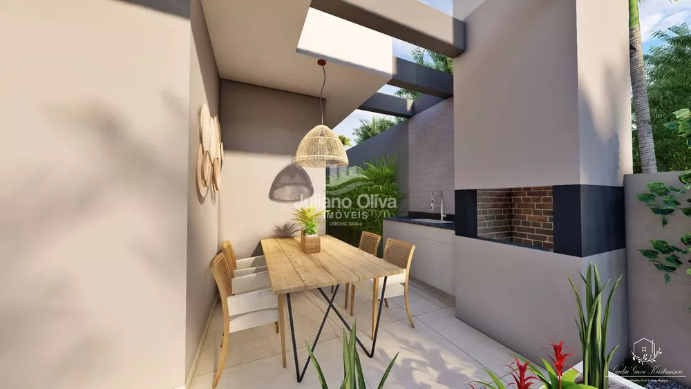 Casa à venda com 2 quartos, 188m² - Foto 22