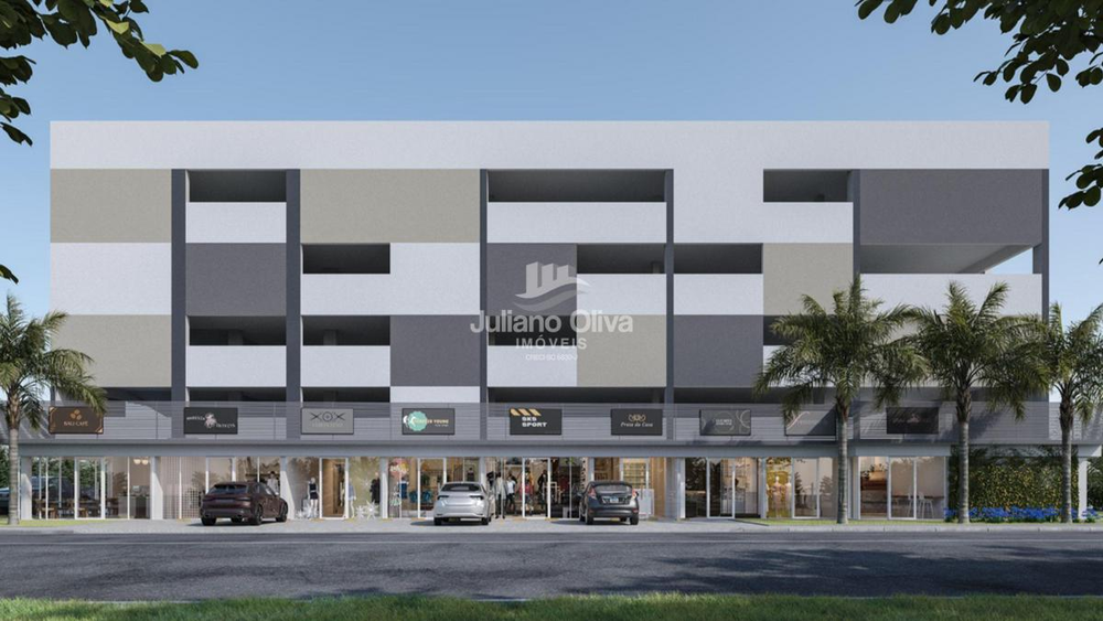Apartamento, 2 quartos, 52 m² - Foto 2