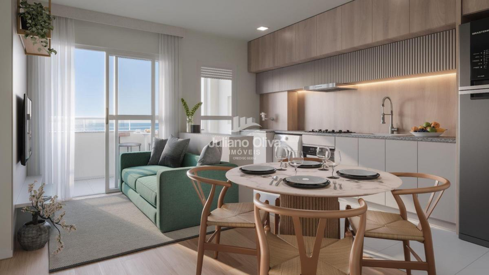 Apartamento, 2 quartos, 52 m² - Foto 4
