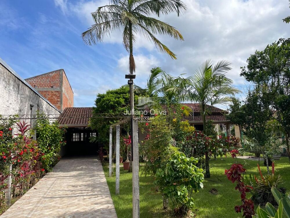 Casa, 3 quartos, 157 m² - Foto 4