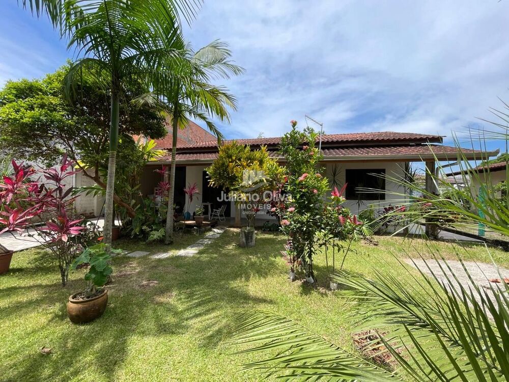 Casa, 3 quartos, 157 m² - Foto 2