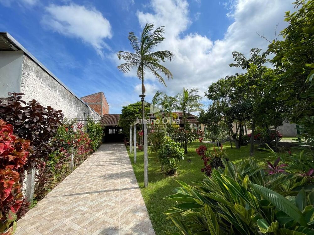 Casa, 3 quartos, 157 m² - Foto 3