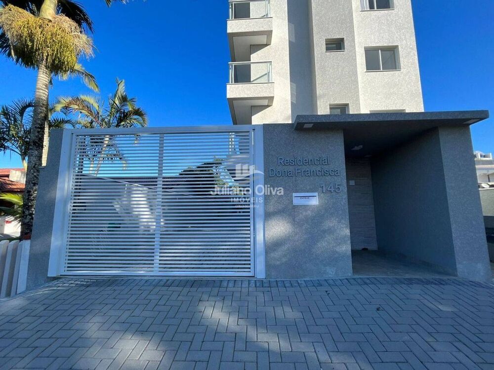Apartamento, 3 quartos, 100 m² - Foto 1