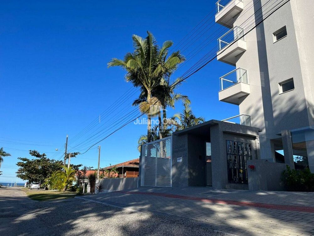 Apartamento, 3 quartos, 100 m² - Foto 2