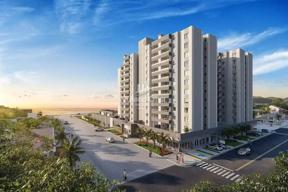 Apartamento, 2 quartos, 72 m² - Foto 1