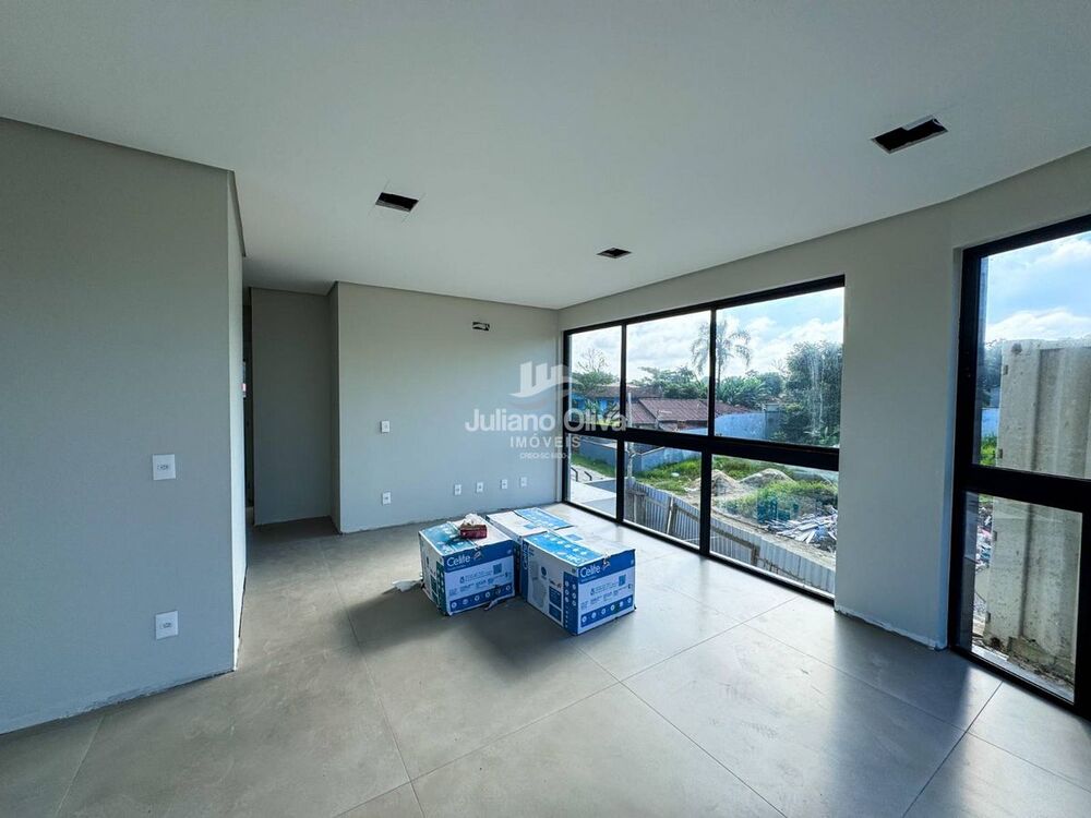 Apartamento, 3 quartos, 91 m² - Foto 12
