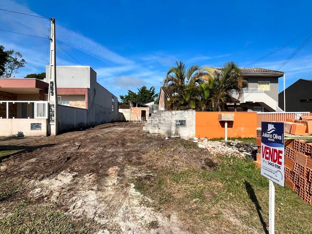 Terreno, 195 m² - Foto 2