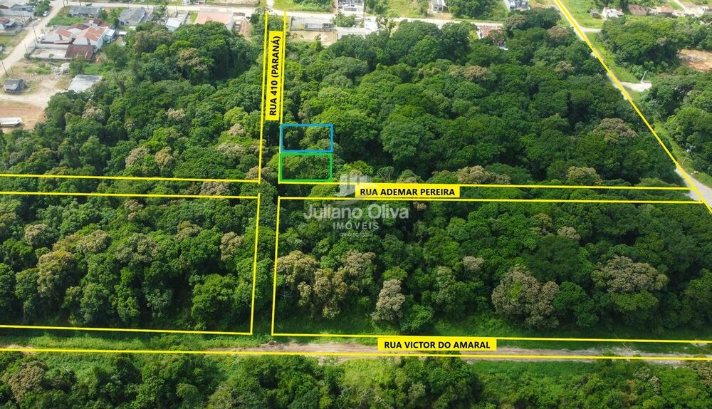 Terreno, 375 m² - Foto 2