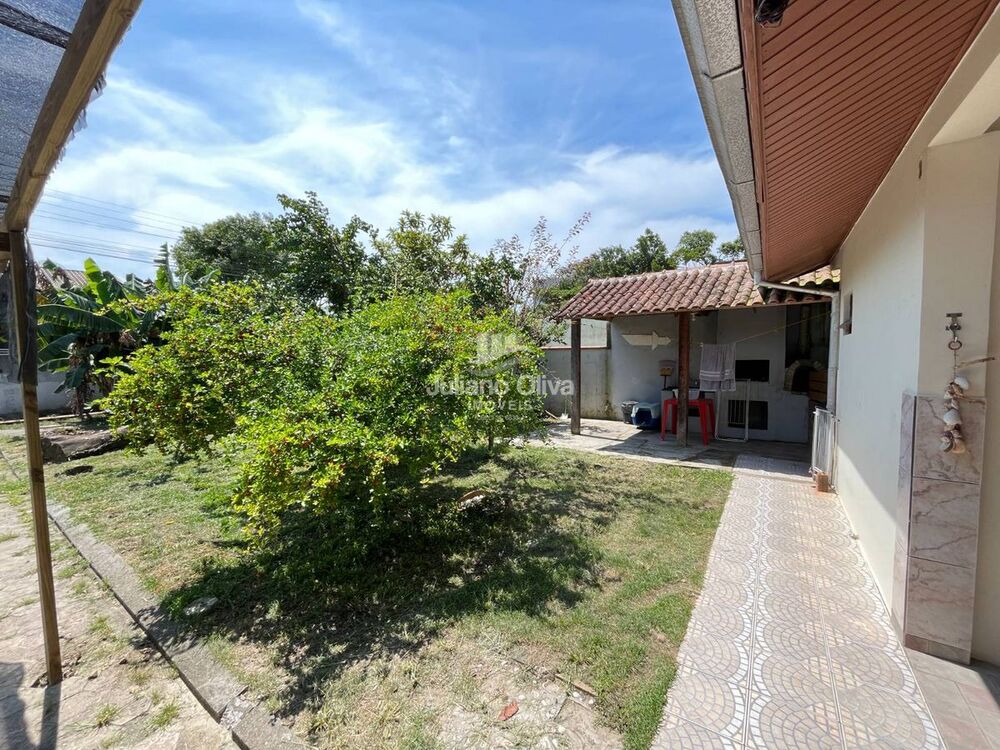 Casa à venda com 3 quartos, 114m² - Foto 9