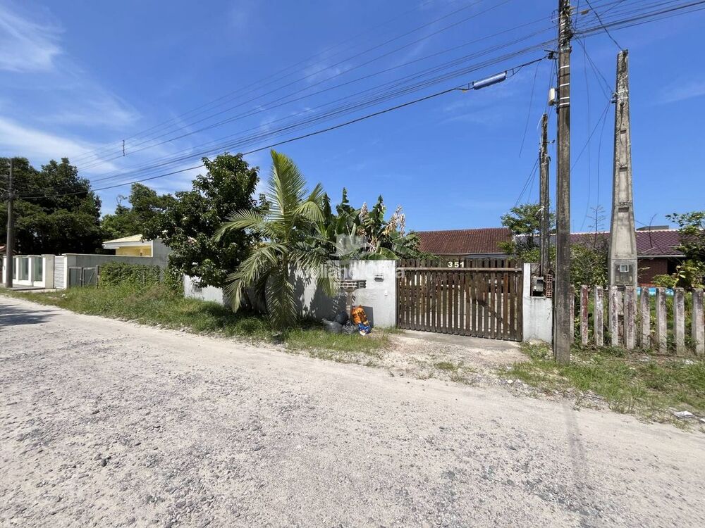 Casa à venda com 3 quartos, 114m² - Foto 3