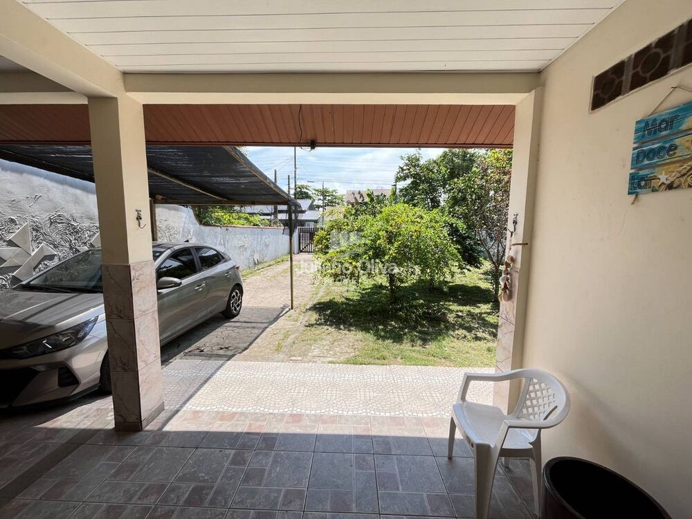 Casa à venda com 3 quartos, 114m² - Foto 8
