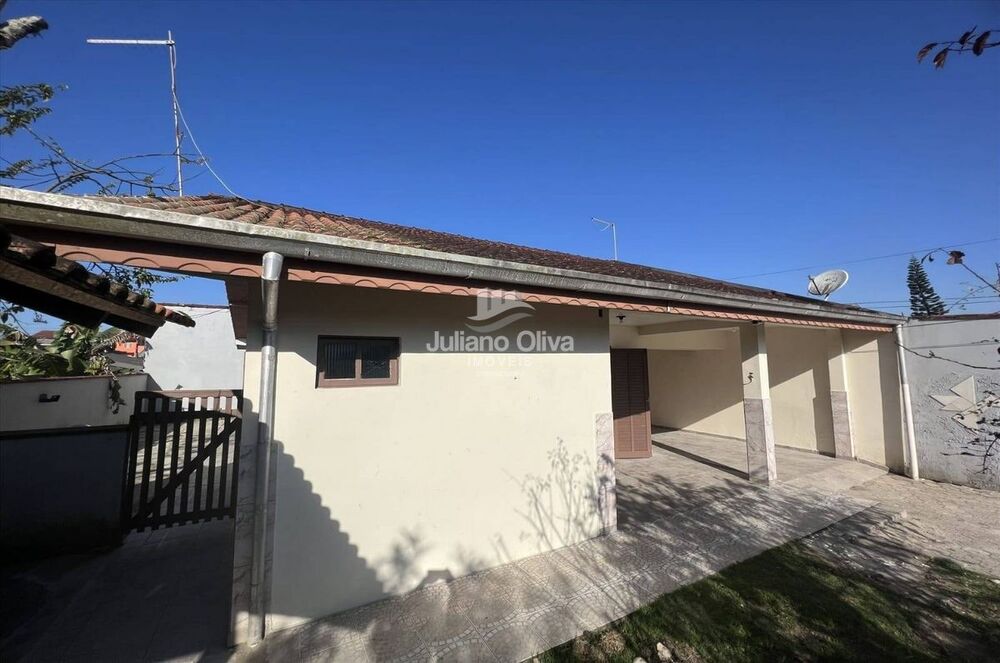 Casa à venda com 3 quartos, 114m² - Foto 7
