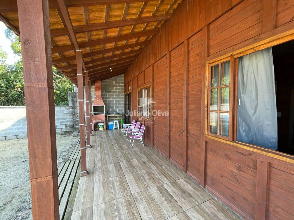 Casa, 3 quartos, 73 m² - Foto 2