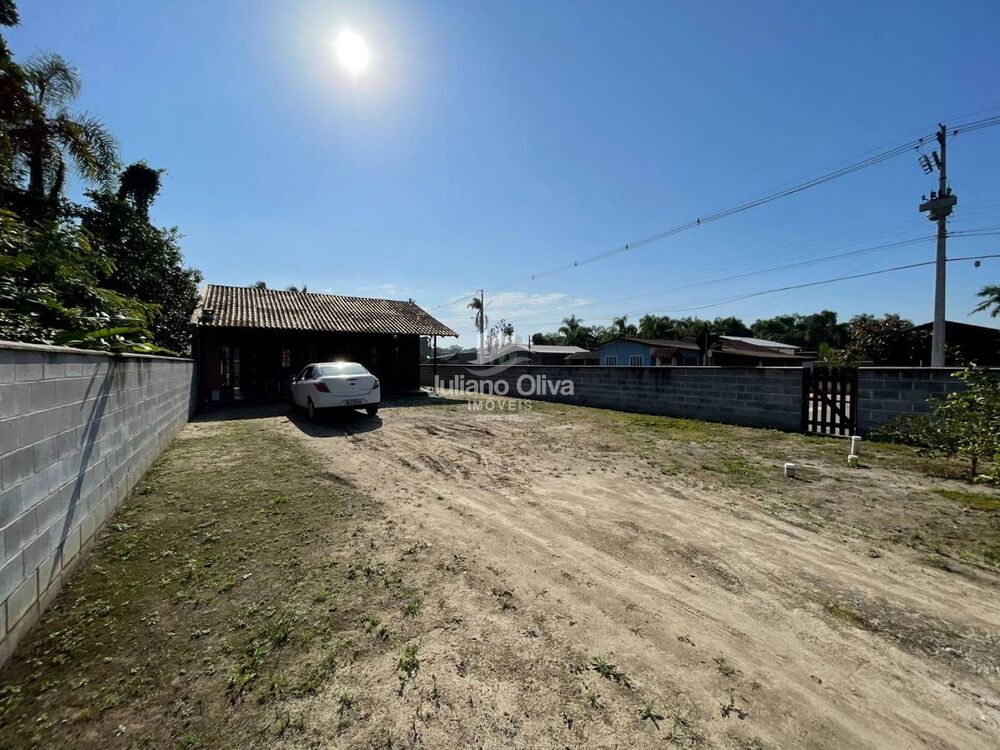 Casa, 3 quartos, 73 m² - Foto 1