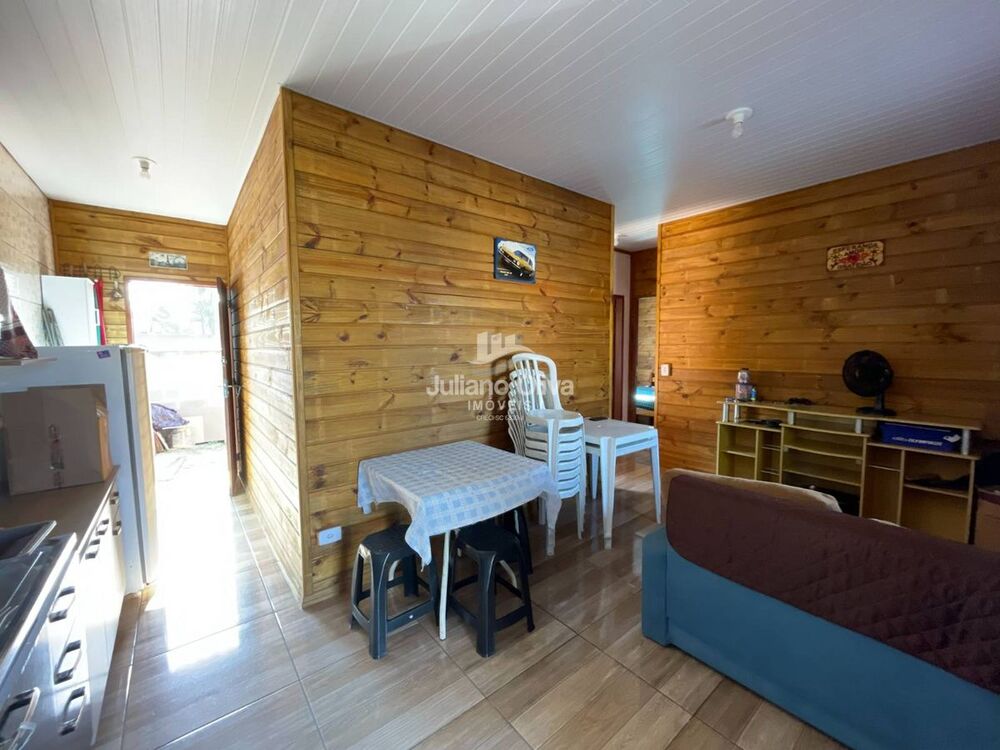 Casa, 3 quartos, 73 m² - Foto 4