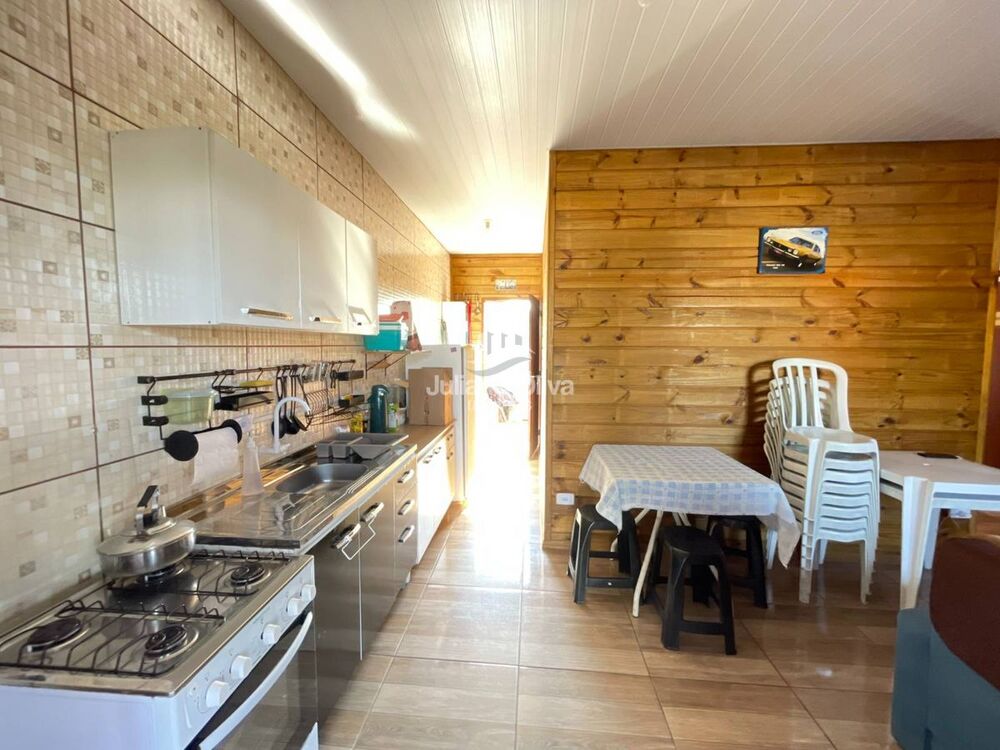 Casa, 3 quartos, 73 m² - Foto 3