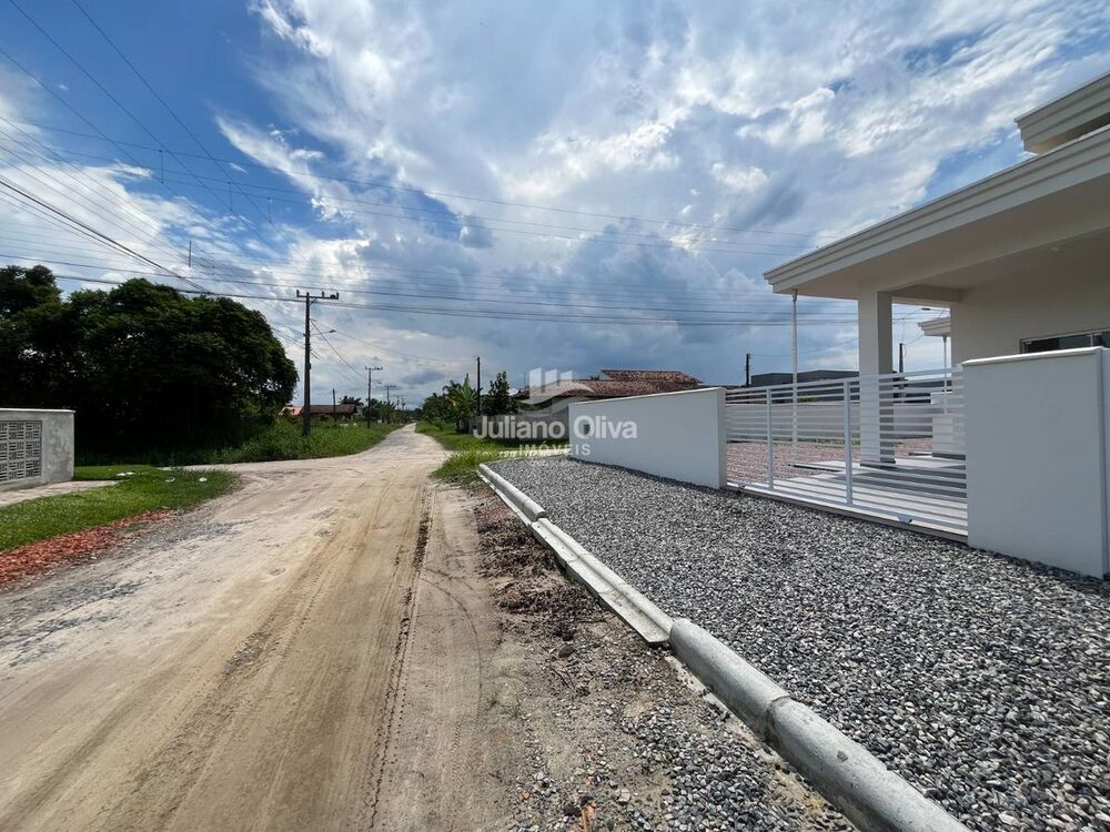 Casa, 3 quartos, 91 m² - Foto 2