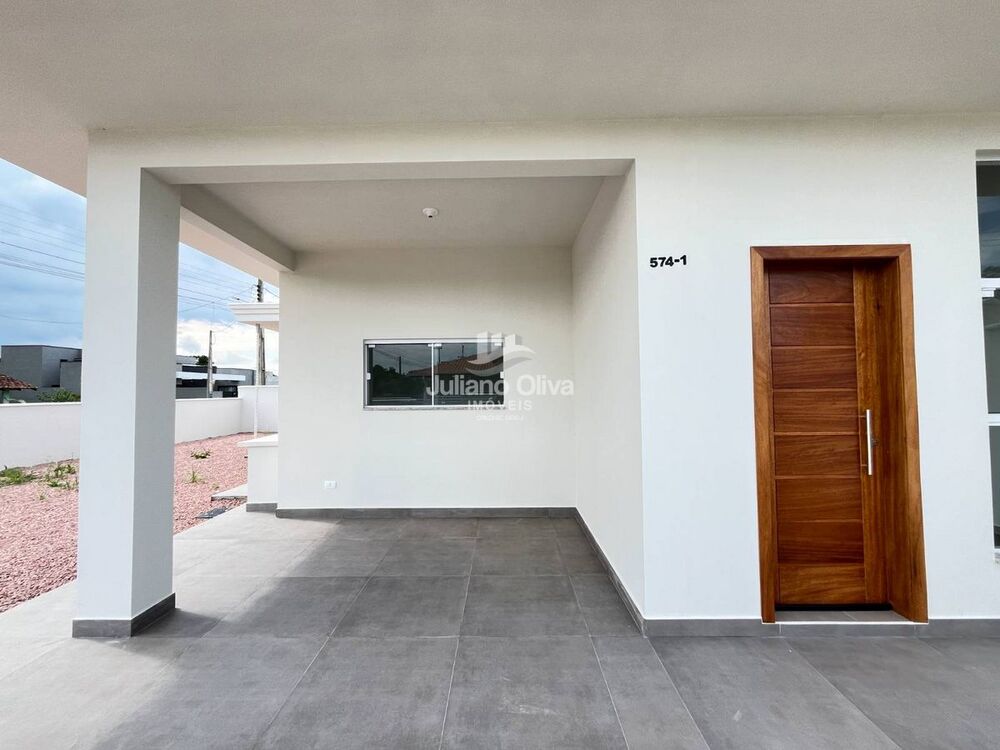 Casa, 3 quartos, 91 m² - Foto 4