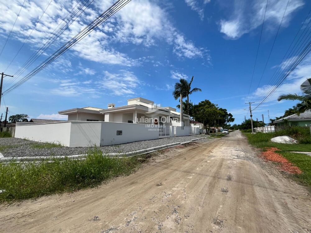 Casa, 3 quartos, 91 m² - Foto 3