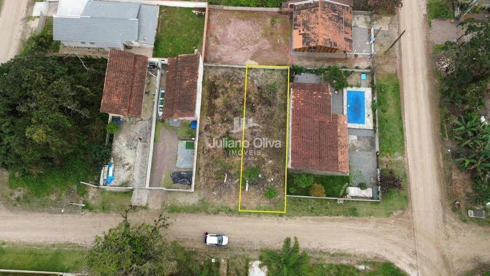 Terreno, 192 m² - Foto 1