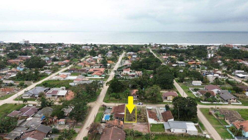 Terreno, 192 m² - Foto 2