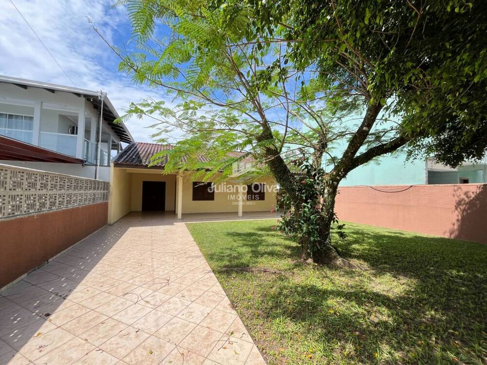 Casa, 3 quartos, 134 m² - Foto 2