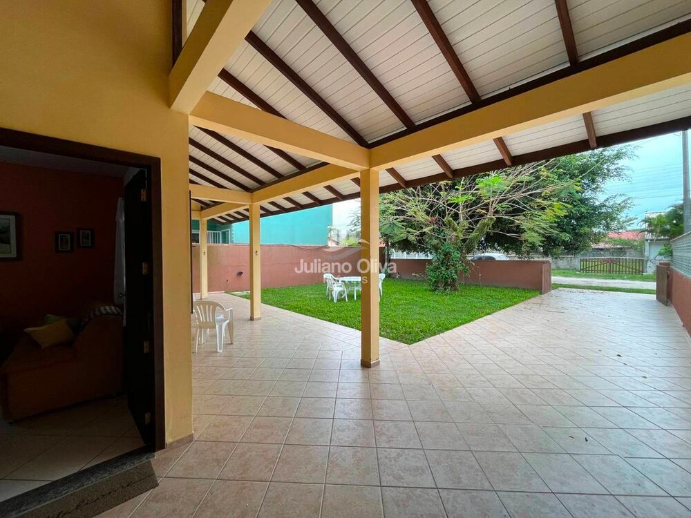Casa, 3 quartos, 134 m² - Foto 3
